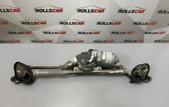 Dodge Caliber Front wiper linkage and motor 70113 05303780AD