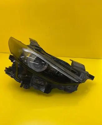 Mazda CX-30 Headlight/headlamp BOL5-67890