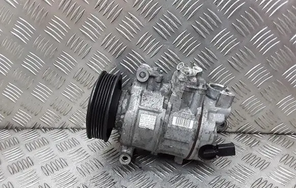 Audi TT TTS Mk2 Air conditioning (A/C) compressor (pump) 1k0820859j