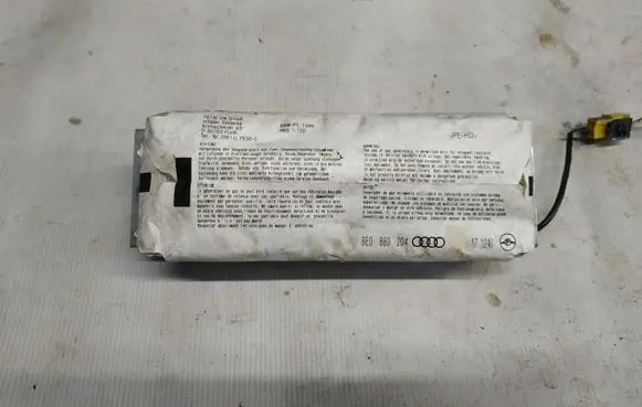 Audi A4 S4 B6 8E 8H Passenger airbag