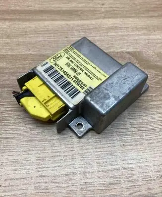 Ford Mondeo MK II Airbag control unit/module 97BG14B056DD 501761468011
