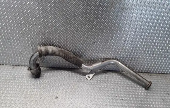Suzuki Liana EGR valve line/pipe/hose 9643982180