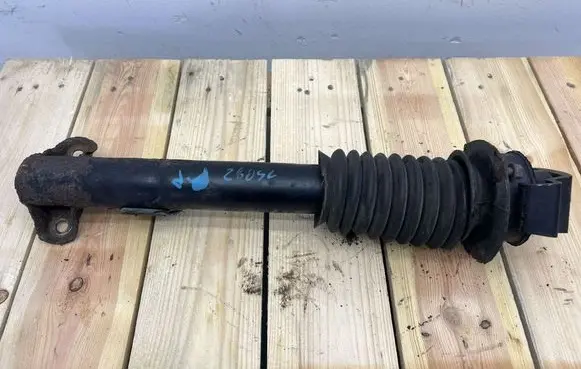 Mercedes-Benz SL AMG R129 Front shock absorber/damper