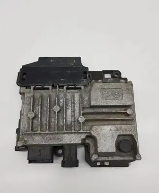 Peugeot 208 Other control units/modules 9810858280 28447924 00547805161