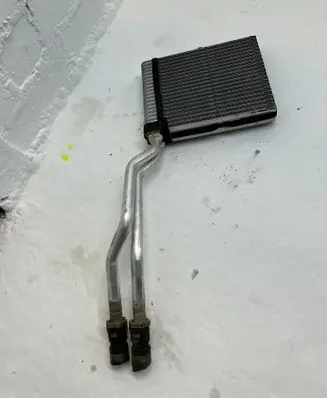 Ford S-MAX Heater blower radiator VP6G9H18476AA