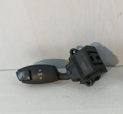 BMW 5 E60 E61 Cruise control stalk 6924104A