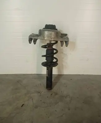 Audi A5 8T 8F Front shock absorber with coil spring 8T0413031AF 814904004017