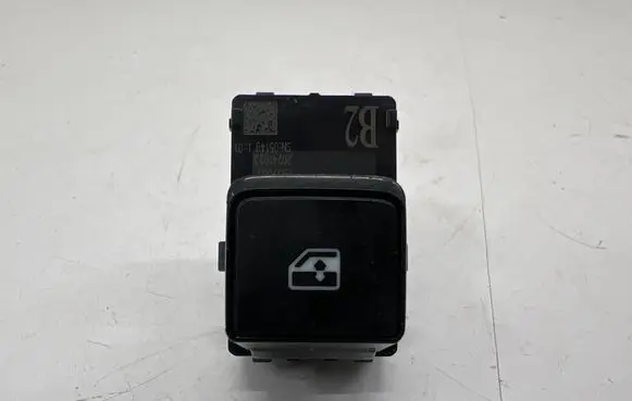 Nissan X-Trail T33 Electric window control switch 254116XL0A