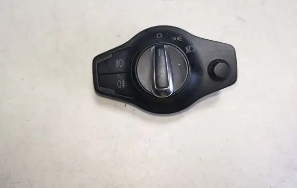 Audi A4 S4 B8 8K Light switch 8K0941531F