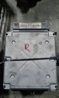 Ford Transit Engine control unit/module 3C1A12A650EE