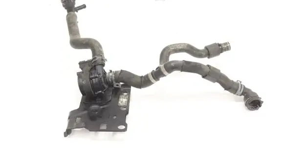 Volkswagen PASSAT B8 Electric auxiliary coolant/water pump 2Q0965567A5784524