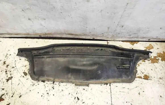 Opel Zafira B Other engine bay part 13145258 600002190