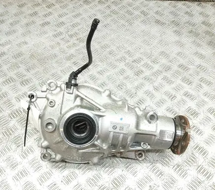 BMW X5 G05 Front differential 8850595 10459352