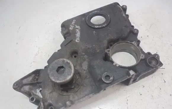 Opel Omega B1 Timing belt guard (cover) 2246190