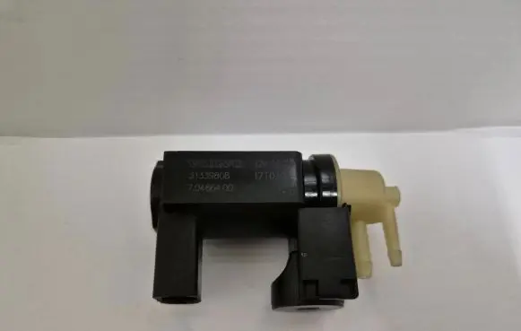 Volvo V60 Turbo solenoid valve 31339808 7.04664.00 70466400