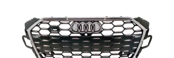 Audi A5 Front grill 8W6