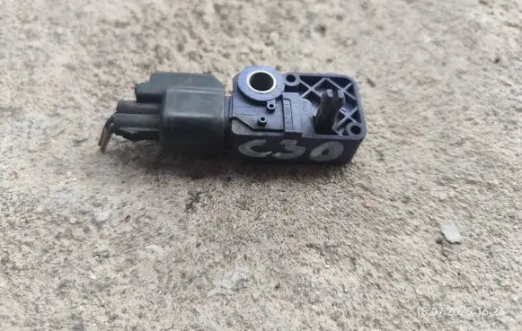 Volvo C30 Airbag deployment crash/impact sensor 31264410 9W8314A686AB BPXJA