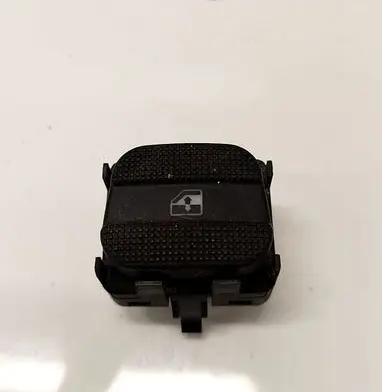 Seat Alhambra (Mk1) Electric window control switch 7M1959855
