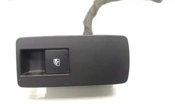 Opel Insignia A Electric window control switch 13301888 13222231