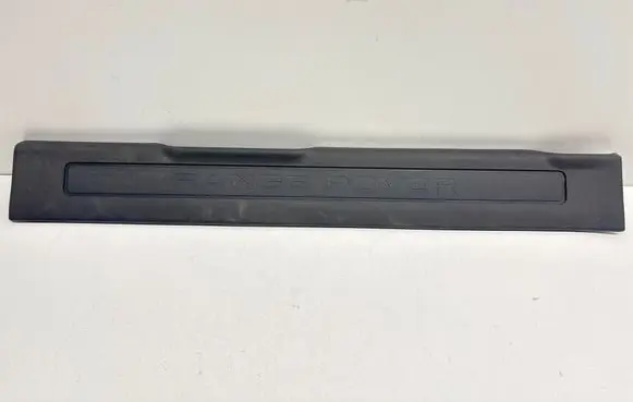 Land Rover Evoque I Front sill trim cover BJ3213201BBW