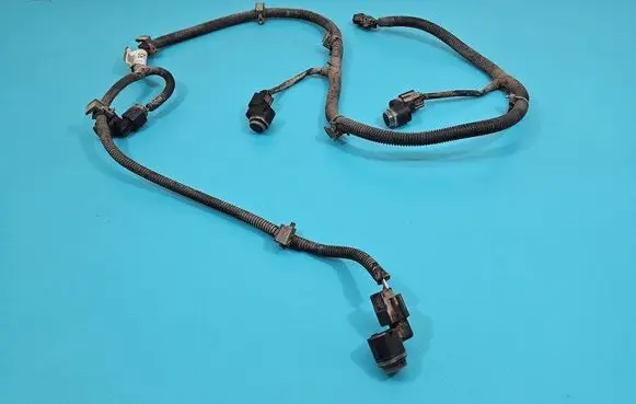 Nissan Qashqai Parking PDC sensor 240934EA0A IMPRK1505745