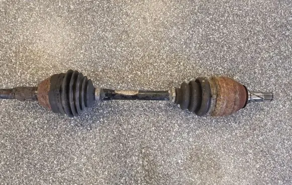 Opel Signum Front driveshaft