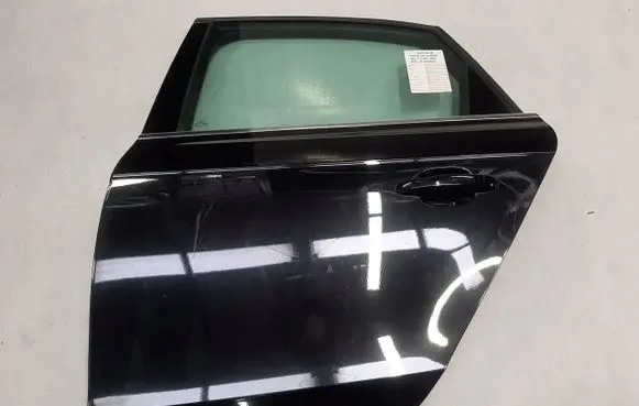 Audi A4 S4 B8 8K Rear door