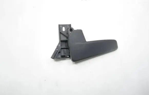 Volkswagen PASSAT B8 Engine bonnet (hood) release handle 6R1823533