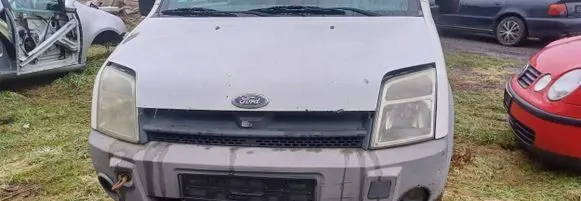 Ford Transit - Tourneo Connect Headlight/headlamp
