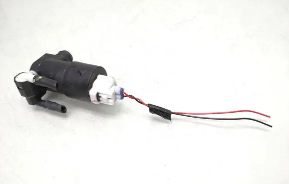 Toyota C-HR I Windscreen/windshield washer pump 853300F011 85330F4011