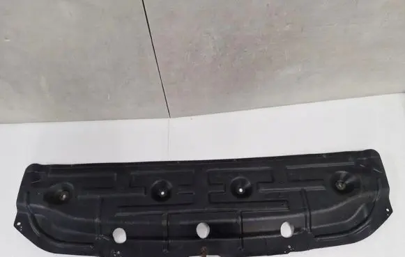 KIA Optima Front bumper skid plate/under tray 29110-2T000
