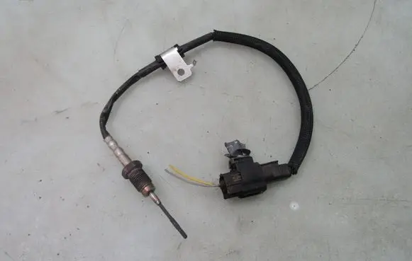 Mazda 3 Exhaust gas temperature sensor S552 187G0