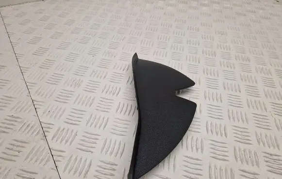 Renault Talisman Dashboard side end trim 689214666R