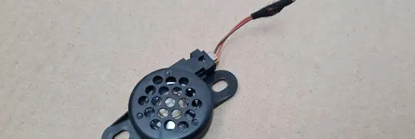 Audi A5 8T 8F Parking PDC sensor speaker 8E0919279 ATW602694