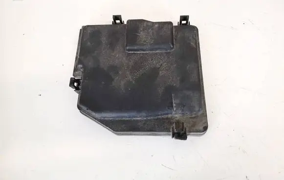 Honda Civic Fuse box cover smge12 smg-e12