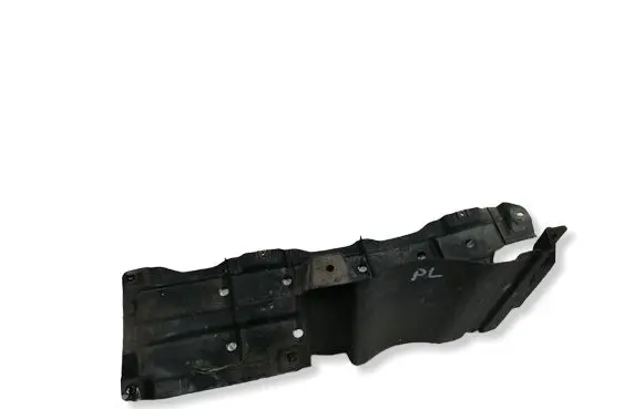Suzuki Swift III Front underbody cover/under tray 7242252R0