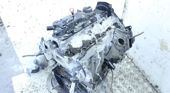 Peugeot 508 Engine 12054