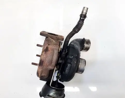 Audi A6 S6 C5 4B Turbo 059145701P 454135-5