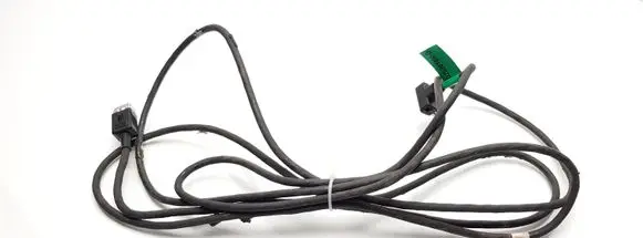 Renault Espace III CD changer wiring 6025301090D