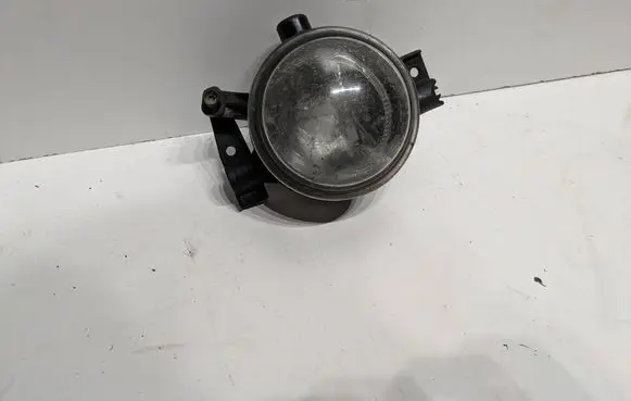 Ford C-MAX I Front fog light 3M5115K202AA 3M5X15K202AC