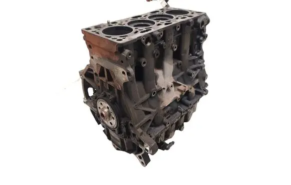 Skoda Octavia Mk3 (5E) Engine swap CXX