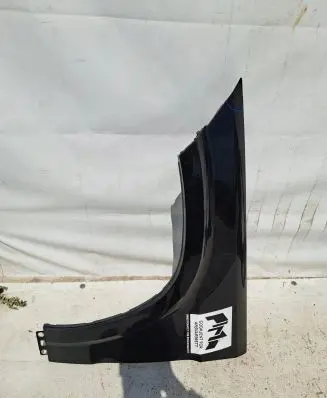 Mercedes-Benz ML AMG W166 Fender