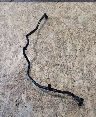BMW 3 F30 F35 F31 Air intake hose/pipe 140327