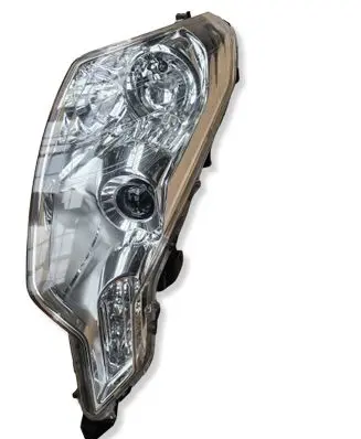 Citroen C-Crosser Headlight/headlamp STANLEYP7143R