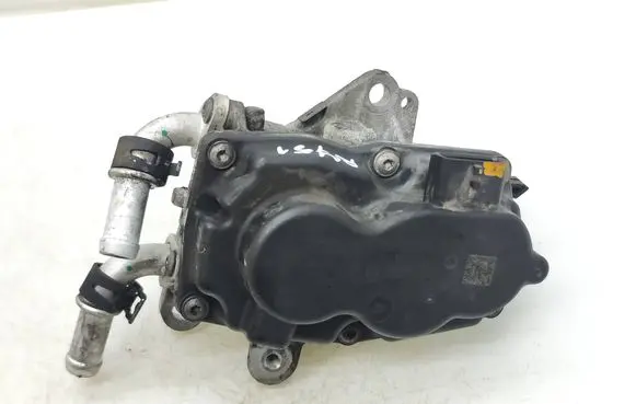 Renault Trafic III (X82) EGR valve 147102175R HMLGT5284R 208305333