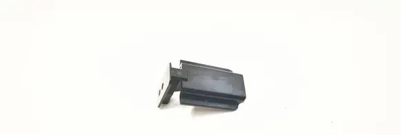 BMW 3 GT F34 Front bumper mounting bracket 51117296308