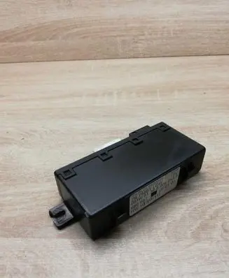 BMW 5 E39 Door control unit/module 6904255 689667