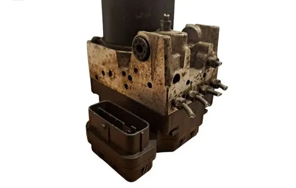 Toyota RAV 4 (XA30) ABS Pump 4454042100 8954142220 1338007970