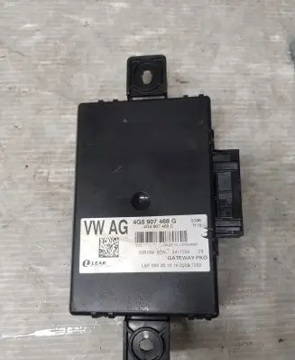 Audi A5 Gateway control module 4G5907468CG