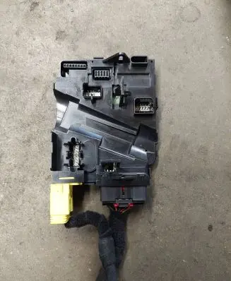 Steering angle sensor